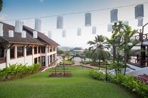 Imperial Golden Triangle Resort – Photos 4