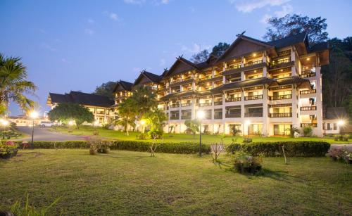 Imperial Golden Triangle Resort – Photos 5