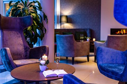 Gartenhotel Heusser – Photos 4