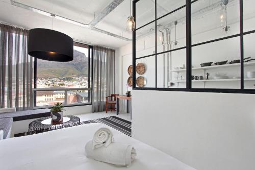 Gallery image of Harbour View Apartments in Cape Town