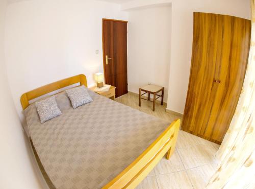 Fotografie z fotogalerie ubytování Apartments Angela v destinaci Budva