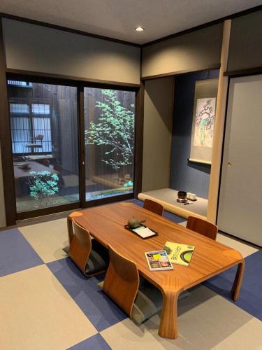 京都 千鶴庵 Kyoto Chizuruan