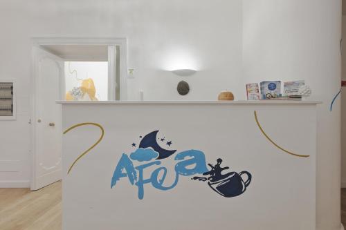 Fotografie z fotogalerie ubytování Afea Art & Rooms v destinaci Palermo