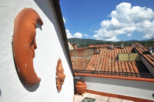 Gallery image of albergo Fiorentino in Sansepolcro