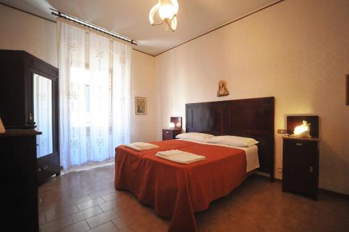 Gallery image of albergo Fiorentino in Sansepolcro