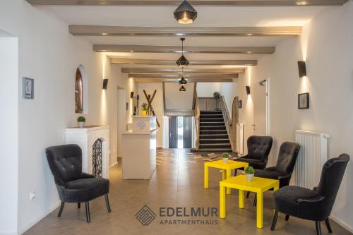 EdelMur Apartmenthaus – Photos 2