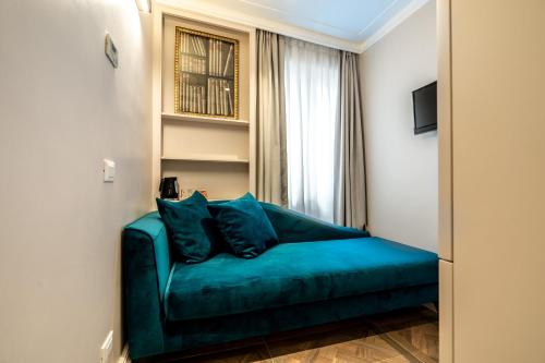 Hotel Smeraldo Image