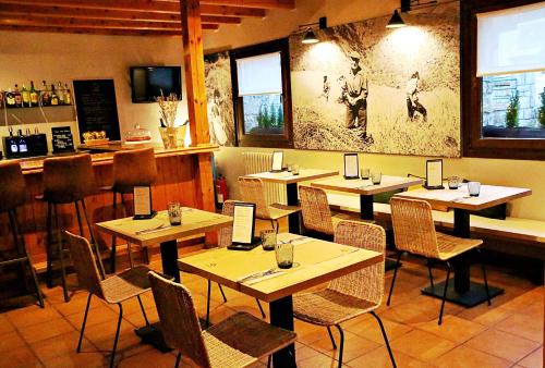 Hotel Lo Paller, Valencia de Aneu – Updated 2022 Prices