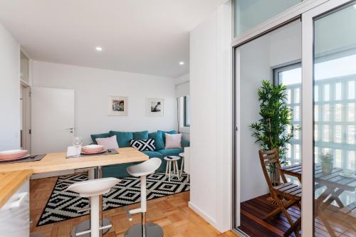 Sancha Apartment - in the Centre near the Aliados