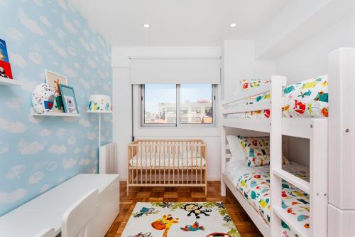 Sancha Apartment - in the Centre near the Aliados