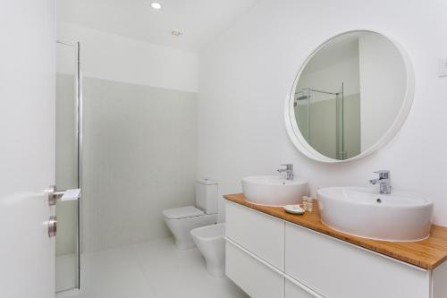 Sancha Apartment - in the Centre near the Aliados
