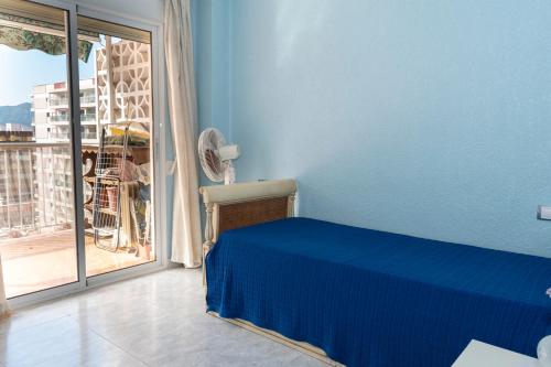 En eller flere senge i et værelse på Saint Germain 7/B1, 8º-16