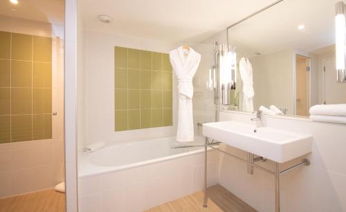 Hôtel Mercure Toulon La Seyne-Sur-Mer