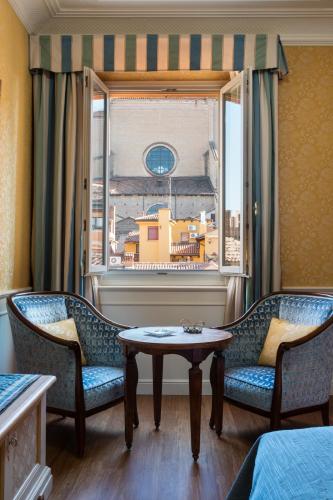 Art Hotel Orologio photo 58