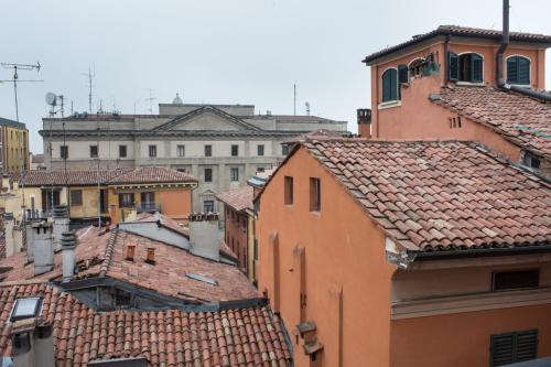 Art Hotel Orologio photo 161