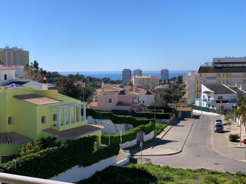 Vila Marachique