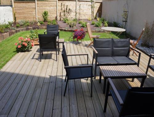B&B Les Oiseaux de Passage – Photos 4