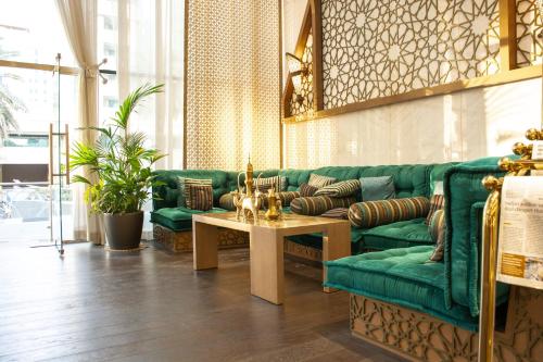 Samaya Hotel Deira Image