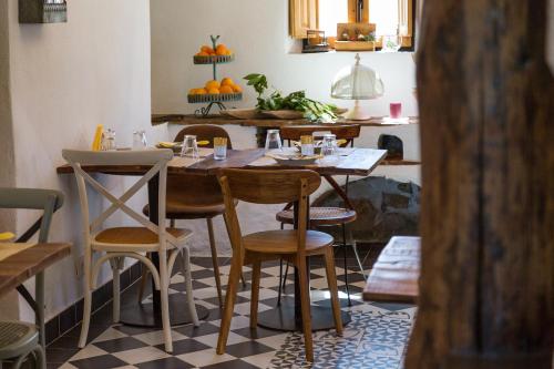 Gallery image of Boutique Hotel Rancho Los Lobos in Jimena de la Frontera