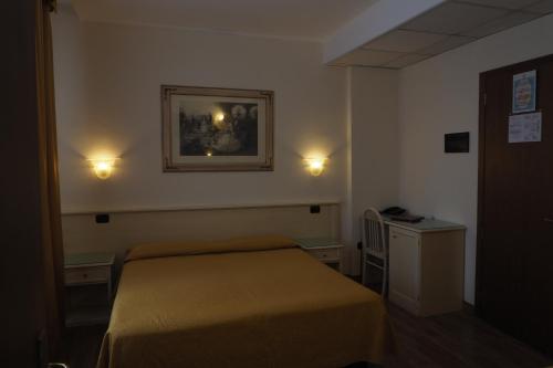 Hotel Villa Adele – Ritratti 2