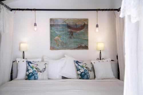 Gallery image of Boutique Hotel Rancho Los Lobos in Jimena de la Frontera
