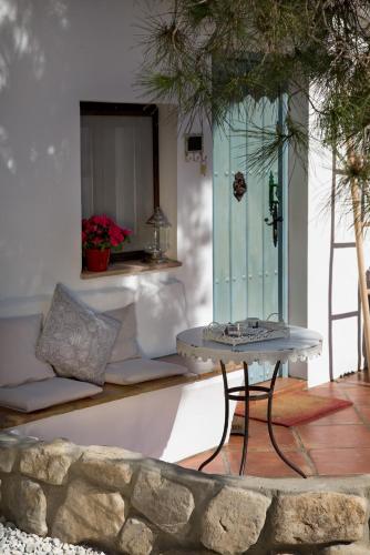 Gallery image of Boutique Hotel Rancho Los Lobos in Jimena de la Frontera