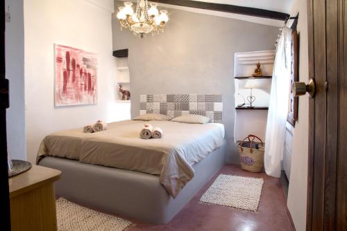 Gallery image of Boutique Hotel Rancho Los Lobos in Jimena de la Frontera