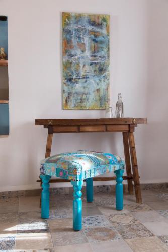 Gallery image of Boutique Hotel Rancho Los Lobos in Jimena de la Frontera