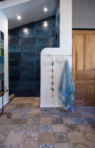 Gallery image of Boutique Hotel Rancho Los Lobos in Jimena de la Frontera