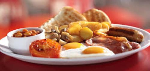 Gallery image of Mariners Bay Resort in Mandrem