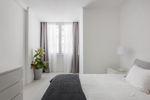 Light-Filled, Fully Renovated Apt near Belém, By TimeCooler