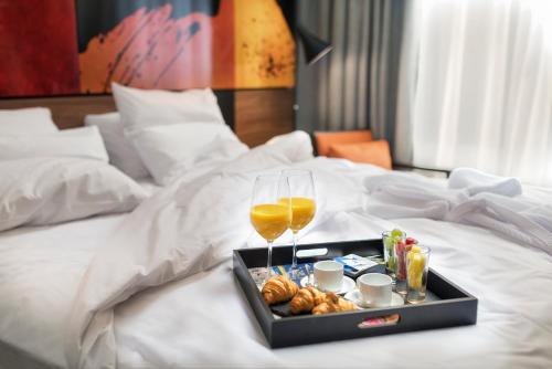 Novotel Santiago Providencia