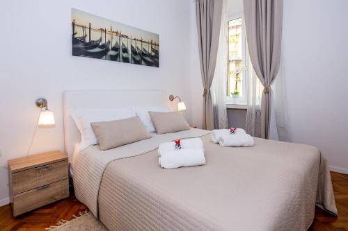 Apartments Bella Fiume