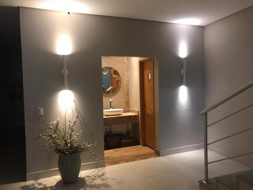 Fotografie z fotogalerie ubytování Ventura Hotel v destinaci Barreiras