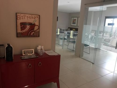 Φωτογραφία από το άλμπουμ του Ventura Hotel σε Barreiras