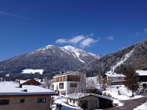 Sankt Martin am Tennengebirge