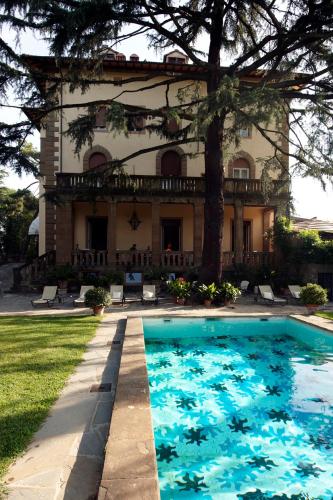 Park Palace Hotel photo 74