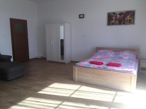 Gallery image of AgroBorcz in Borcz