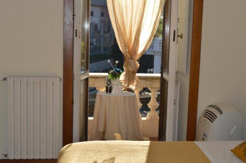 Fotografie z fotogalerie ubytování Balcony Colosseum View v Římě