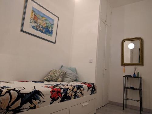 Anderson apartment