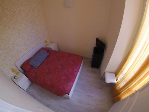 Anderson apartment