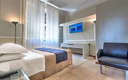 Gallery image of Ramé Suites in Bergamo