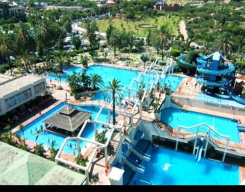 STUDIO 4 PAX TOTALLY UPGRADED EN BENAL BEACH, Benalmádena ...