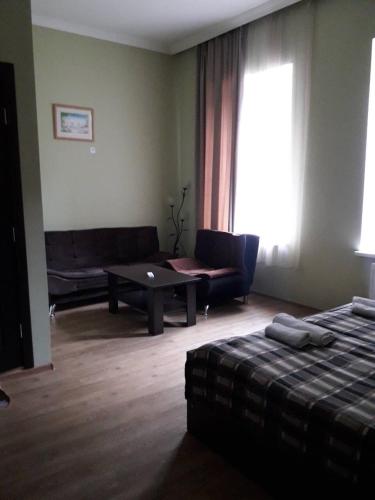 Gambar di galeri bagi Hotel Newland di Chiatʼura