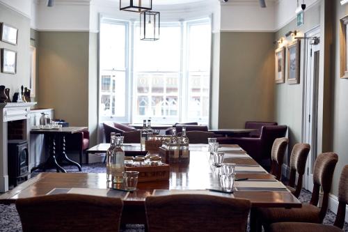 Hotel Du Vin & Bistro Brighton photo 51