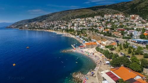 Gallery image of Apartments Lucia Senj in Senj