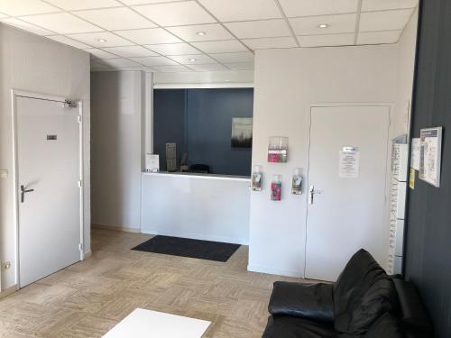 Gambar di galeri bagi Appart'hotel Les Palatines di Saint-Étienne