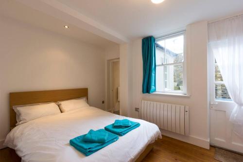 Gallery image of Host & Stay - Victoria Gardens in Ramsgate