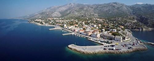 Φυσικό τοπίο κοντά σε αυτό το διαμέρισμα