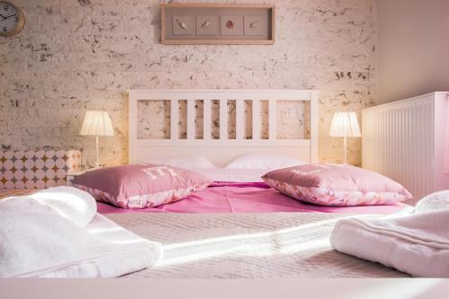 Nafsika Luxury Suite